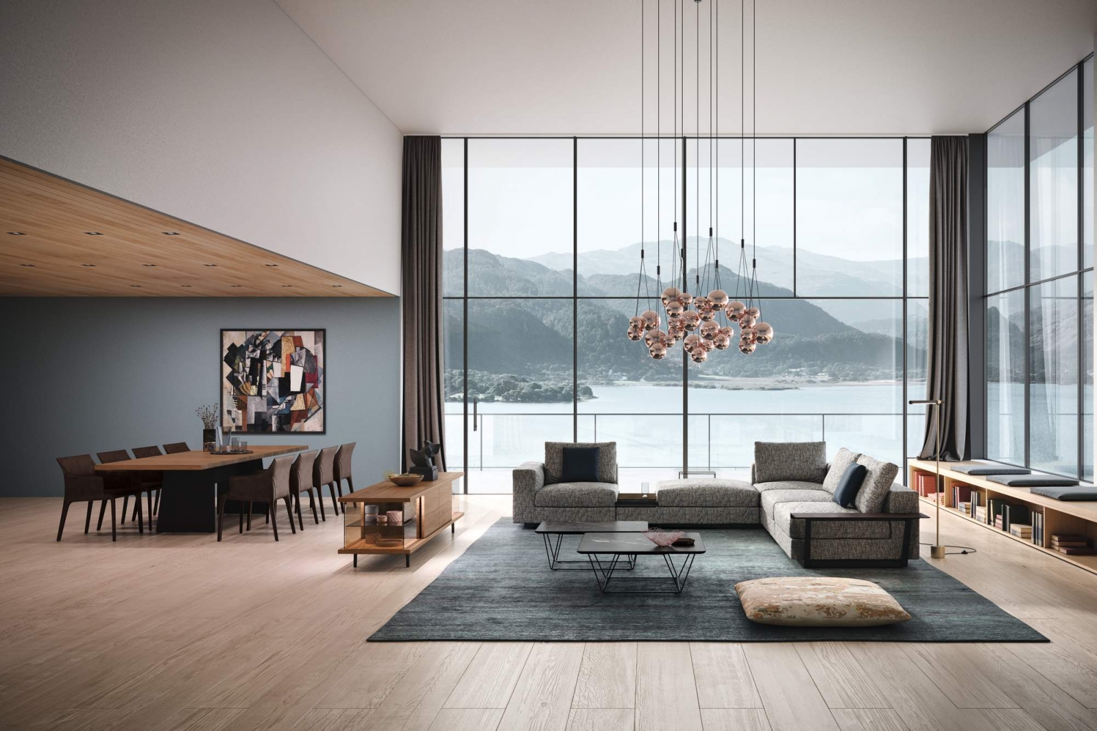 家具 landscape Living Landscape 755_產品| 朕璽ZX LIVING 官方網站- 嚴選歐洲精品